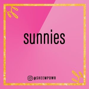 💖CATEYE+OVAL+SQUARE